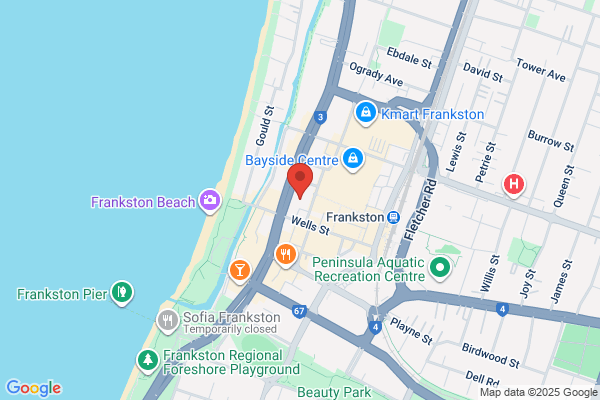 F45 Training Frankston