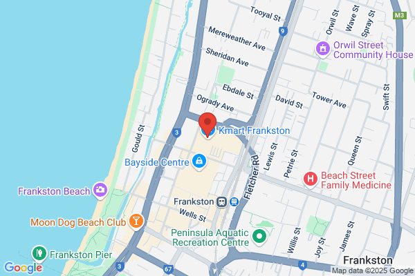 Laser Clinics Australia - Bayside Shopping Centre