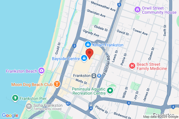 Results Laser Clinic Frankston Bayside