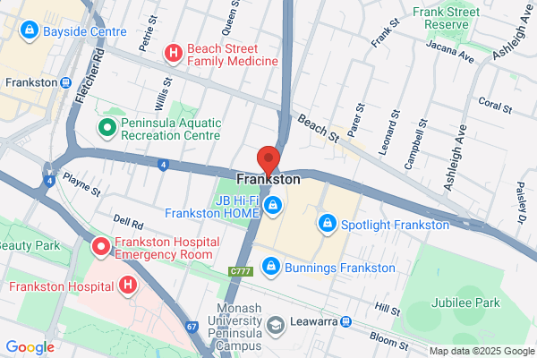 Salon World