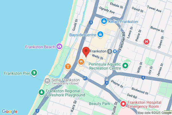 Frankston Hair Replacement Studio