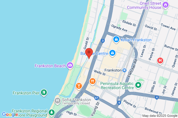 Beach House Health & Fitness