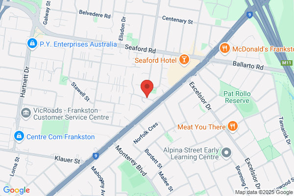 Greenways Retirement Village