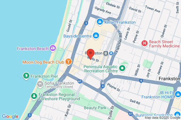 Cold Rock Ice Creamery