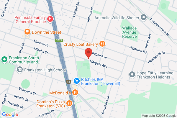 Bruce Park Pre-School