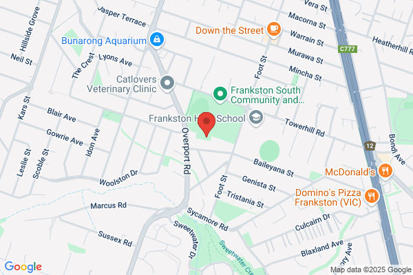 Delacombe Park Pre-School