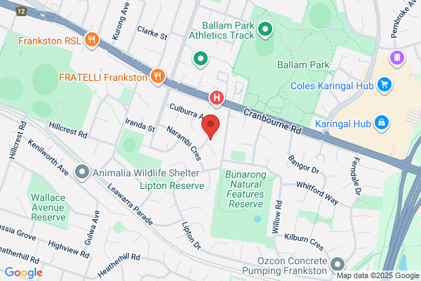 Frankston Garden Services