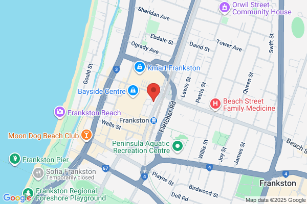 Frankston Locksmiths