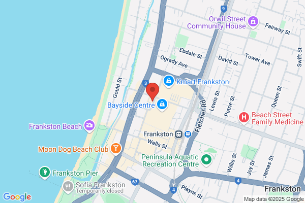 Goju Kai-Frankston