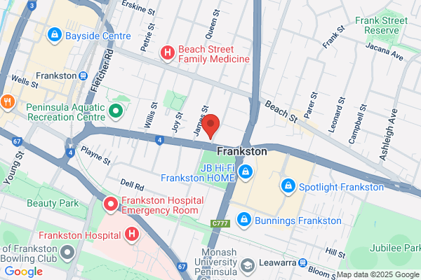 Frankston Massage & Podiatry Centre
