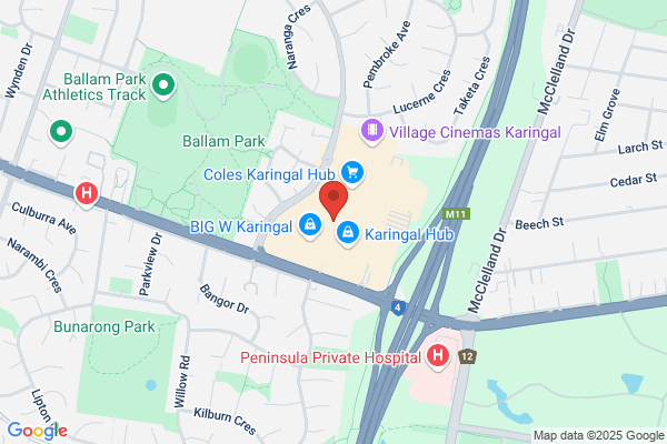 Karingal Hub Doctors