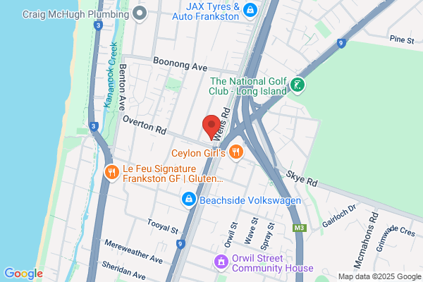 Frankston Toyota