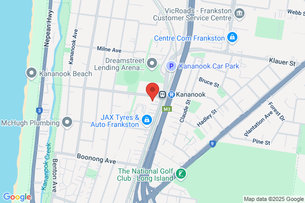 Australian Carbuyers Network