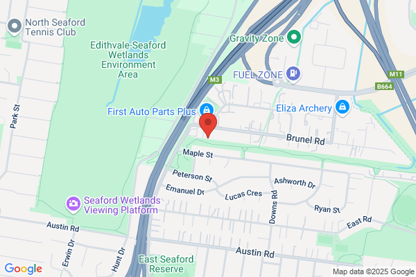 1st Class Auto Tech