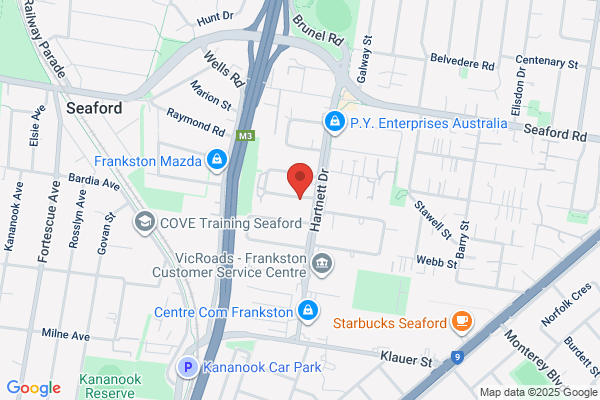 Frankston Gas Conversions