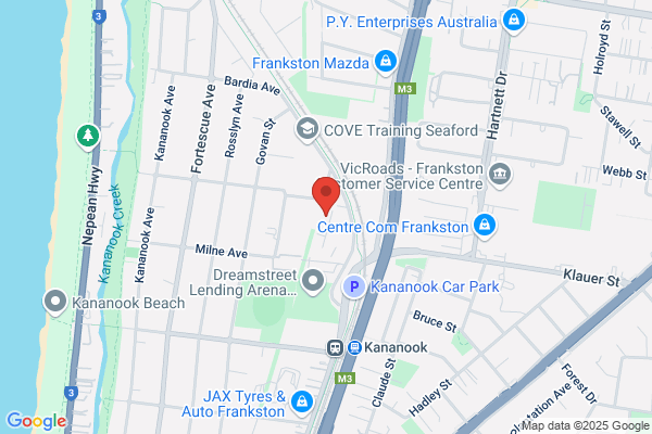 H.D.K. Seaford Automotive Repairs