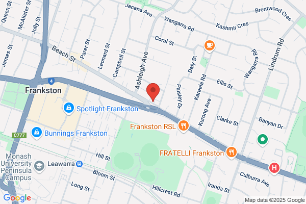 Frankston Music Lessons & Guitar