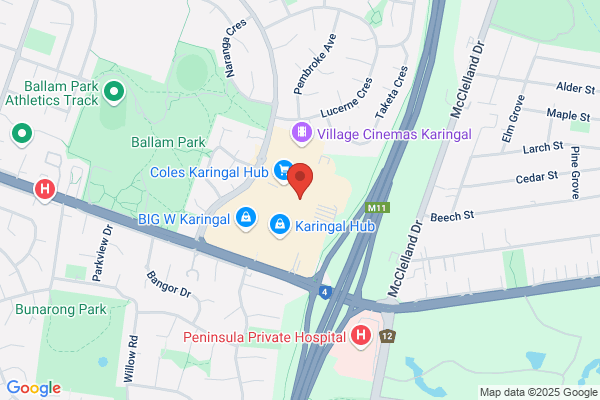 Langwarrin Auth. Newsagency