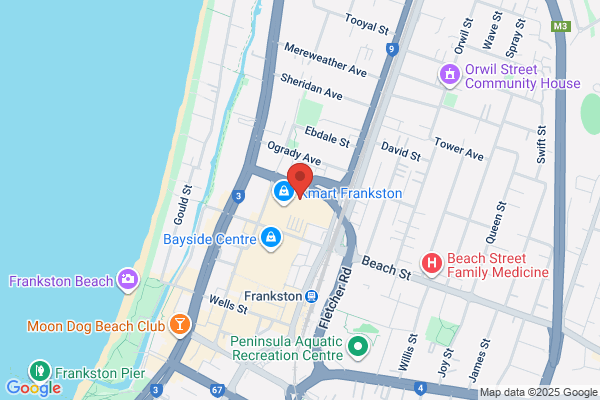 newsXpress Frankston