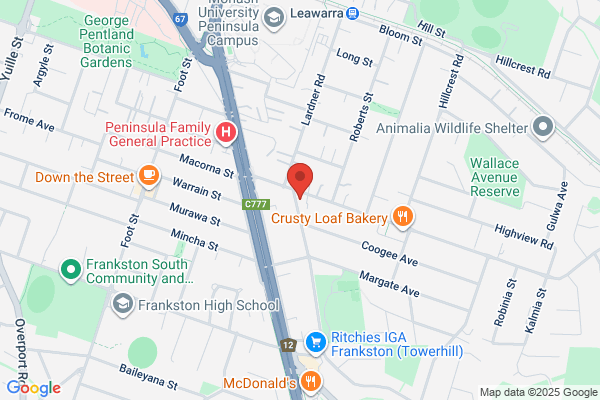 Ballam Park Osteopathy