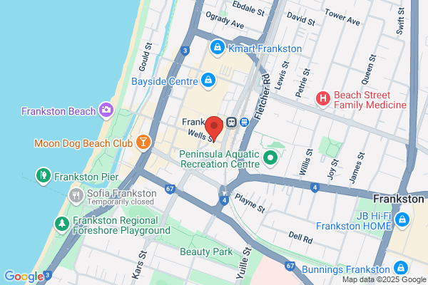Community Pharmacy Frankston