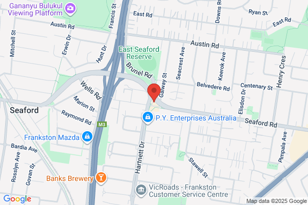 Domino's Pizza Seaford VIC