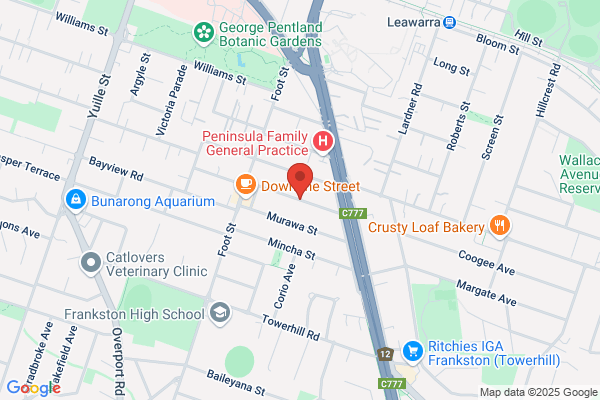 G & A Browning Plumbing