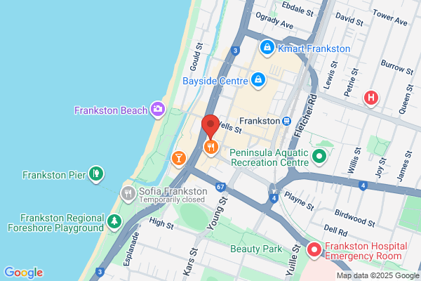 Eview Real Estate Partners - Frankston