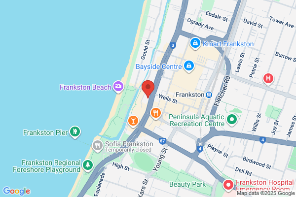 Harcourts Frankston