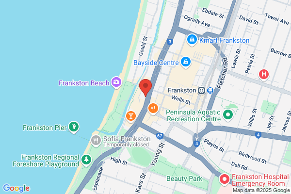 OBrien Real Estate Frankston