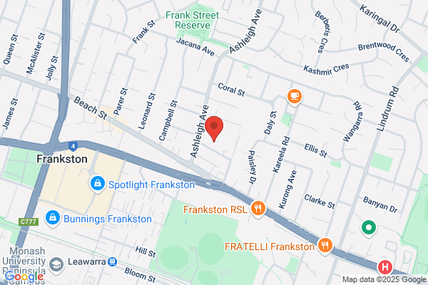 Frankston East Primary