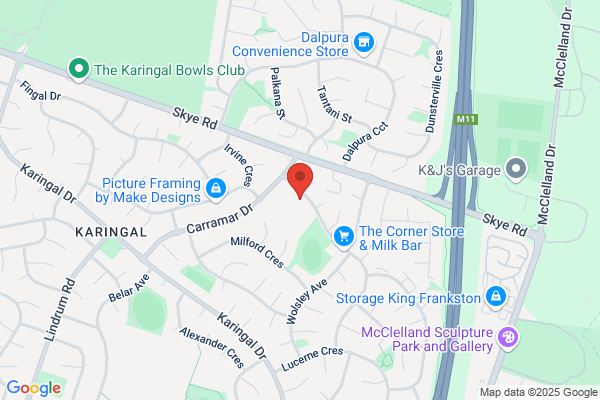 Karingal Heights Primary
