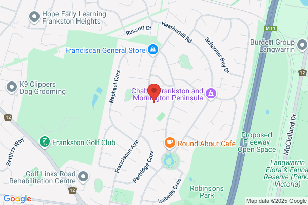 Kingsley Park Primary
