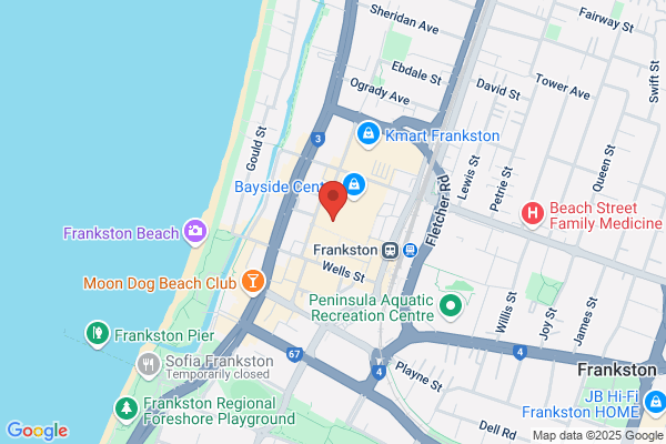 Frankston Sportspower