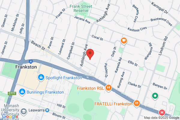 Frankston East Primary School