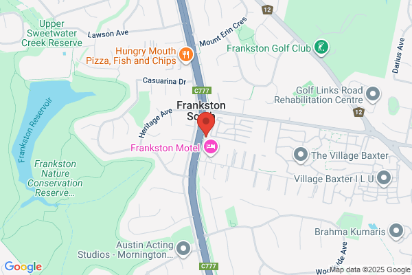 Frankston Heights Veterinary Centre