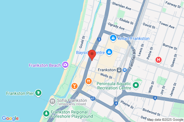 Best Western Frankston International Motel