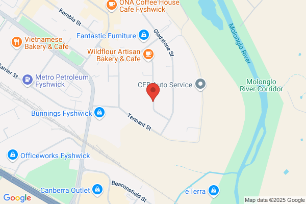Applied Building Services