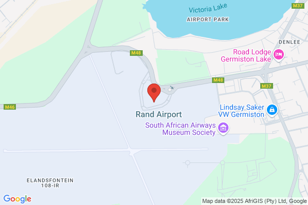 Capital Air Pty Ltd