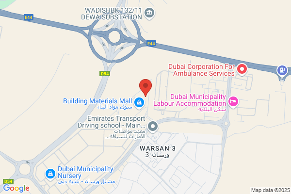 Nablus Building Services