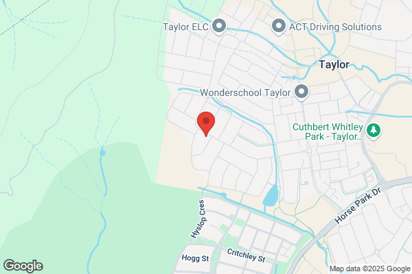 Gungahlin Homes Pty Ltd