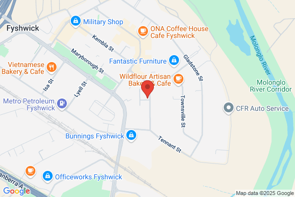 Turners building supplies