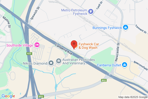 Canberra Ceramics