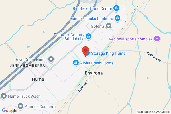 Holbrook Removals Canberra Pty Ltd