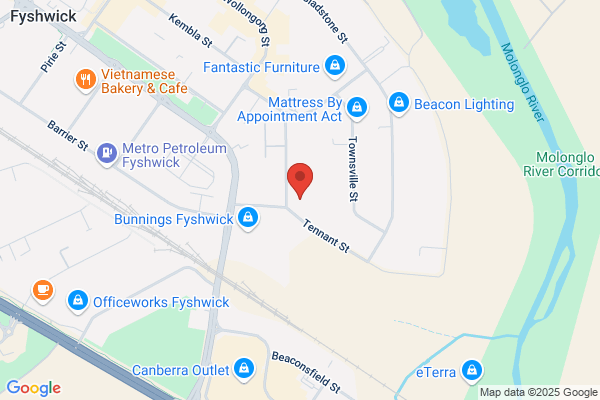 Amart Furniture Fyshwick