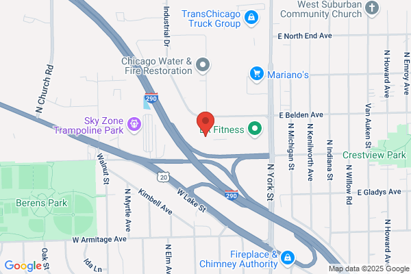 All Suburbs Gutter Replacements
