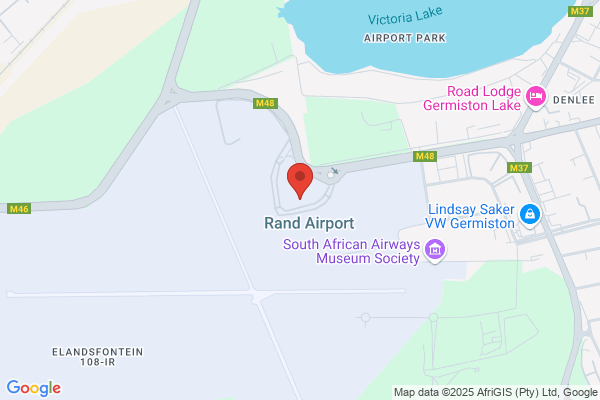 Capital Air Pty Ltd