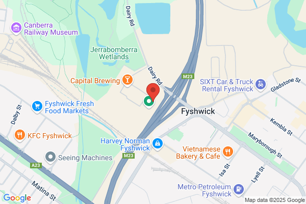 DASFLEET Auto Service