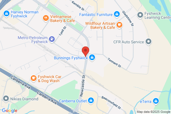 Canberra Auto Auctions