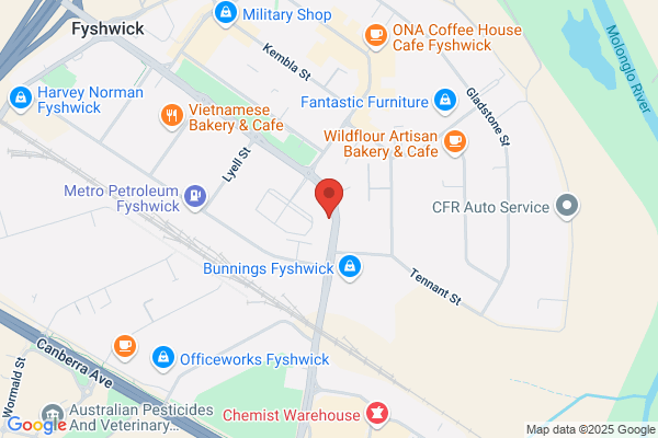 Kembla Car Sales